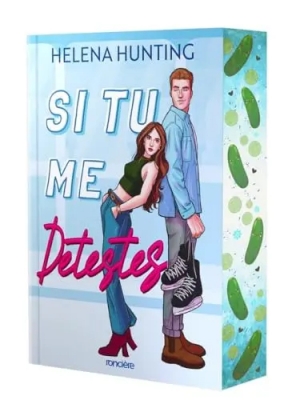 Si tu me d&eacute;testes (avec jaspage)