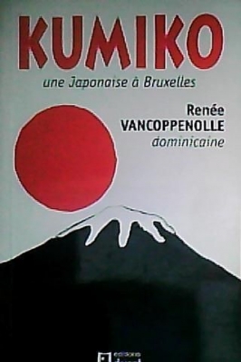 Kumiko - Une japonaise &agrave; Bruxelles