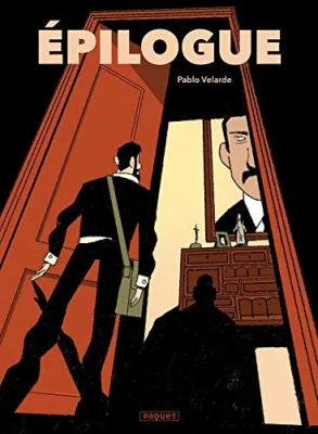 &Eacute;pilogue