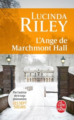 L'Ange de Marchmont Hall - Roman