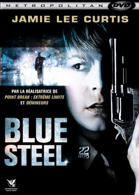Blue Steel (Sous Blister)