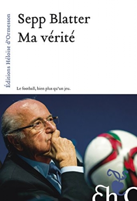 Ma v&eacute;rit&eacute;