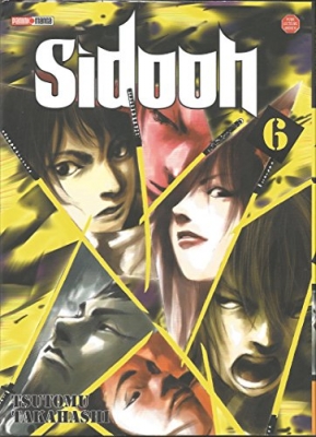 Sidooh - Tome 6
