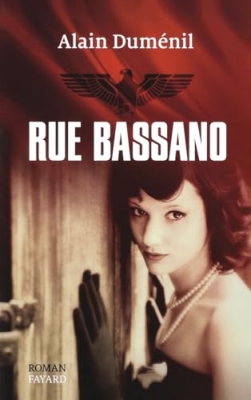 Rue Bassano