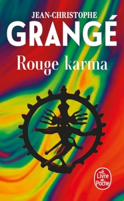 Rouge Karma