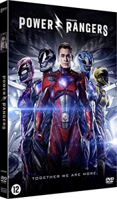 Power Rangers saban's (sous blister)