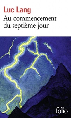 Au commencement du septi&egrave;me jour
