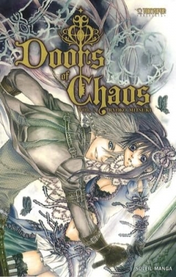 Doors of chaos - Tome 2