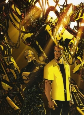 Travis - Coffret en 3 volumes : Tome 6.1 - 6.2 -7