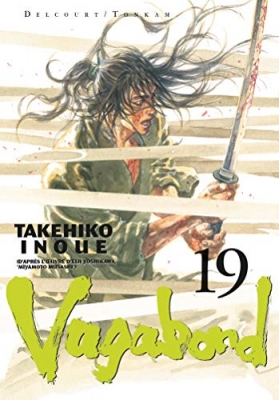 Vagabond - Tome 19