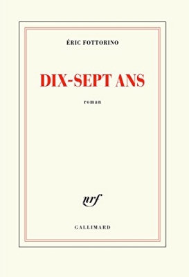 Dix-sept ans - Roman