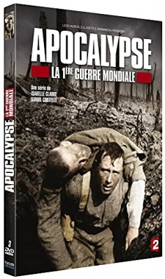Apocalypse - La 1&egrave;re Guerre Mondiale (Sous Blister)