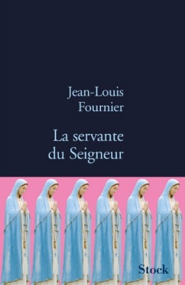La Servante Du Seigneur