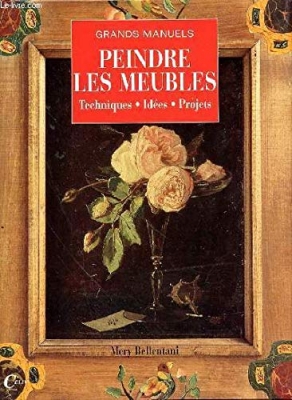 Peindre Les Meubles