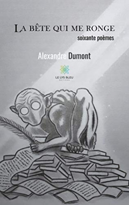 La b&ecirc;te qui me ronge