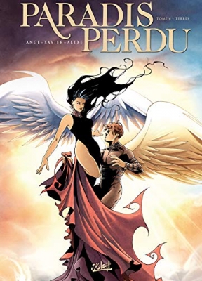Paradis Perdu - Tome 4 - Terres
