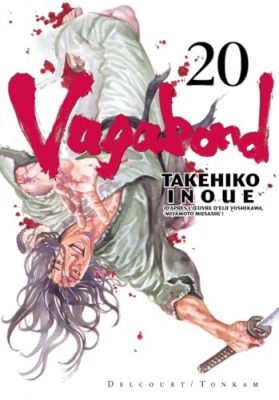 Vagabond - Tome 20