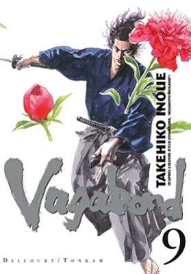 Vagabond - Tome 9