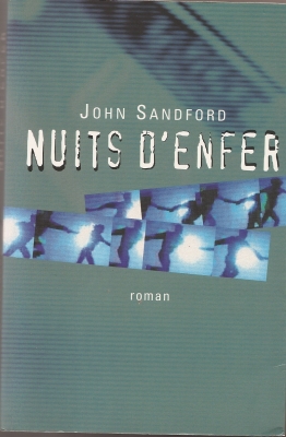 Nuits d'enfer