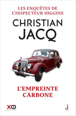 Les enqu&ecirc;tes de l'inspecteur Higgins - Tome 36 - L'empreinte carbone