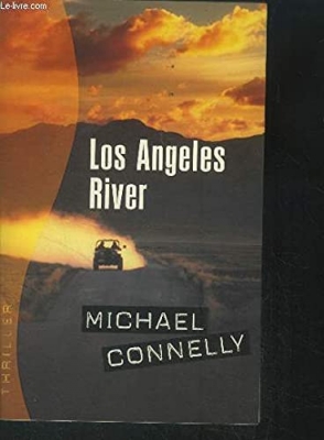 Los Angeles river