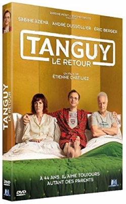 Tanguy Le Retour (sous blister)