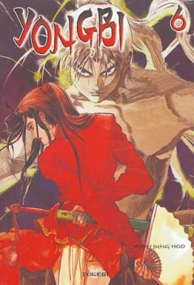 Yongbi - Tome 6