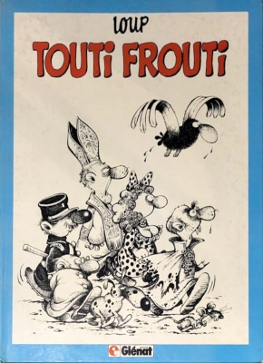 Touti frouti