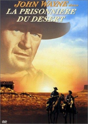 La Prisonni&egrave;re du d&eacute;sert (Sous Blister)