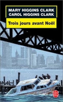 Trois jours avant No&euml;l