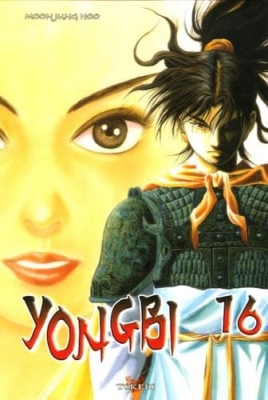 Yongbi - Tome 16