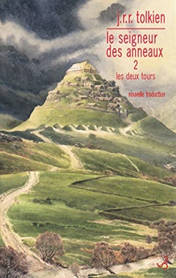 Le Seigneur des Anneaux, tome 2 : Les deux tours