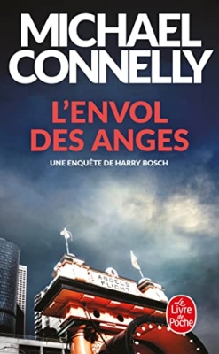 L'Envol des anges - Roman