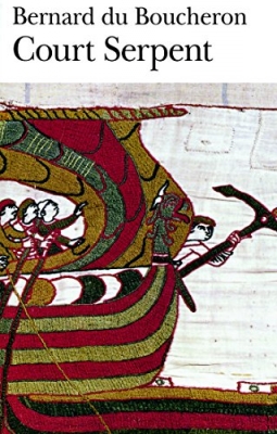 Court Serpent