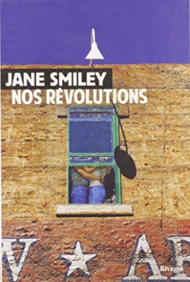 Nos r&eacute;volutions - Un si&egrave;cle am&eacute;ricain II