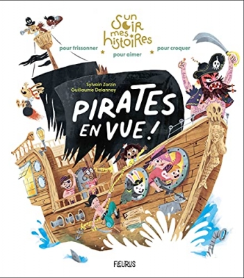 Pirates en vue !