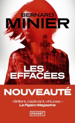 Les effac&eacute;es - Tome 2