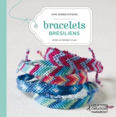 Bracelets br&eacute;siliens