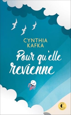 Pour qu'elle revienne - Roman