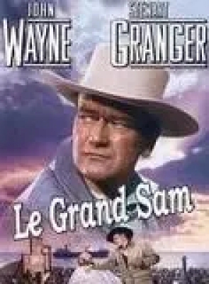 Le Grand Sam (Sous Blister)
