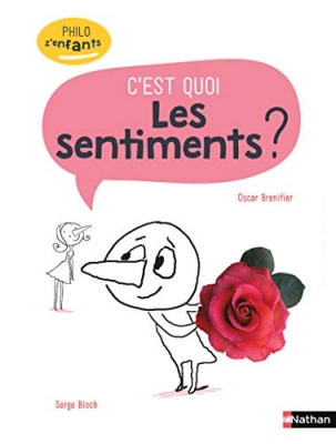 PhiloZenfants : Les Sentiments, c'est quoi ?