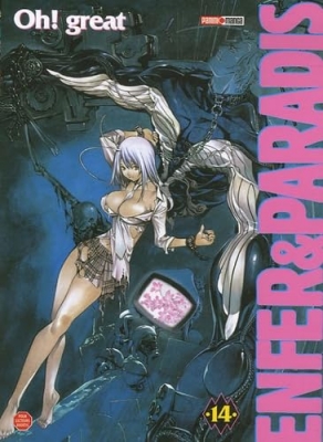 Enfer et Paradis - Tome 14