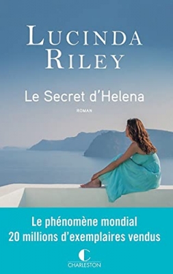 Le secret d'H&eacute;l&eacute;na - Roman