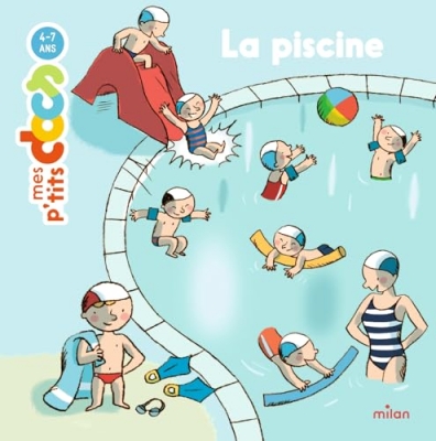 La piscine