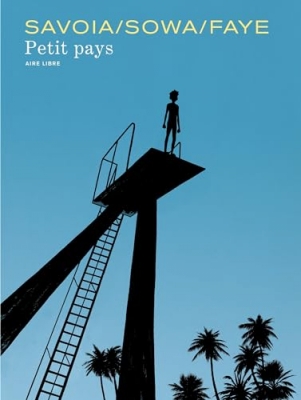 Petit pays (BD)
