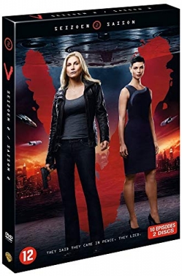V-Saison 2 (sous blister)