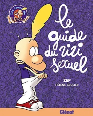 Titeuf - Le Guide Du Zizi Sexuel