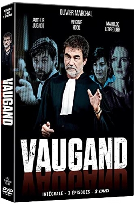 Vaugand - L'int&eacute;grale (sous blister)