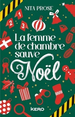 La femme de chambre sauve No&euml;l