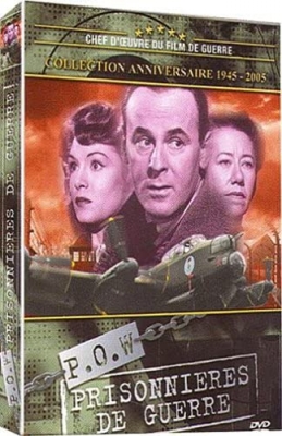 Prisonni&egrave;res de guerre (Sous Blister)